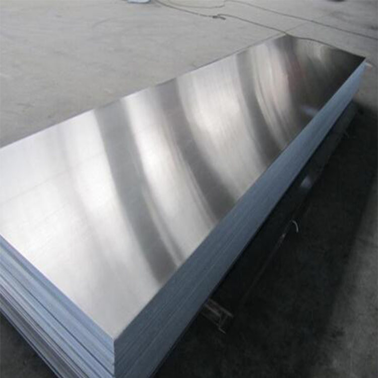 直銷6082合金鋁板 耐衝壓鋁板