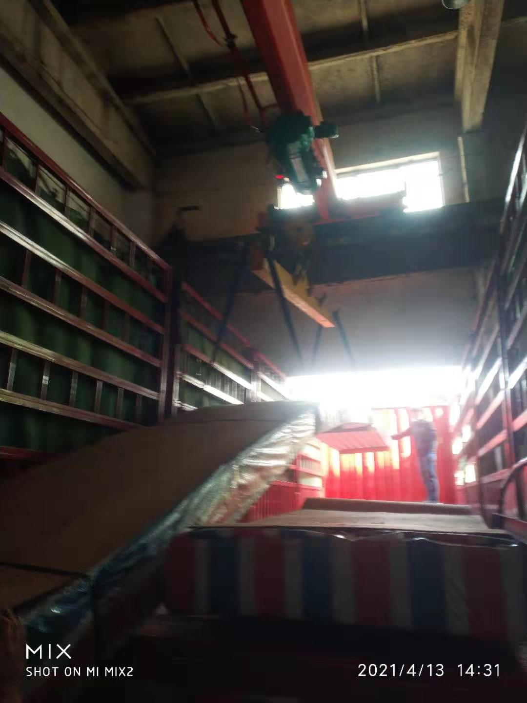 瓦楞鋁板波形鋁板