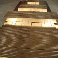 C89510無鉛<em class='color-orange'>環保</em><em class='color-orange'>黃銅</em>