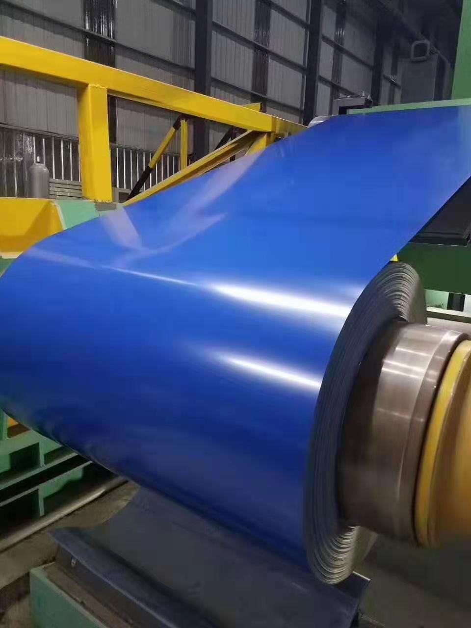 保溫鋁卷生產廠家