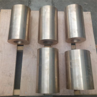 LBC4青铜<em class='color-orange'>合金</em>