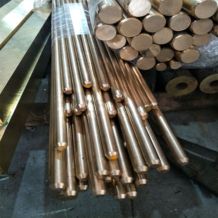 供应C2600黄铜棒 高耐磨铜棒