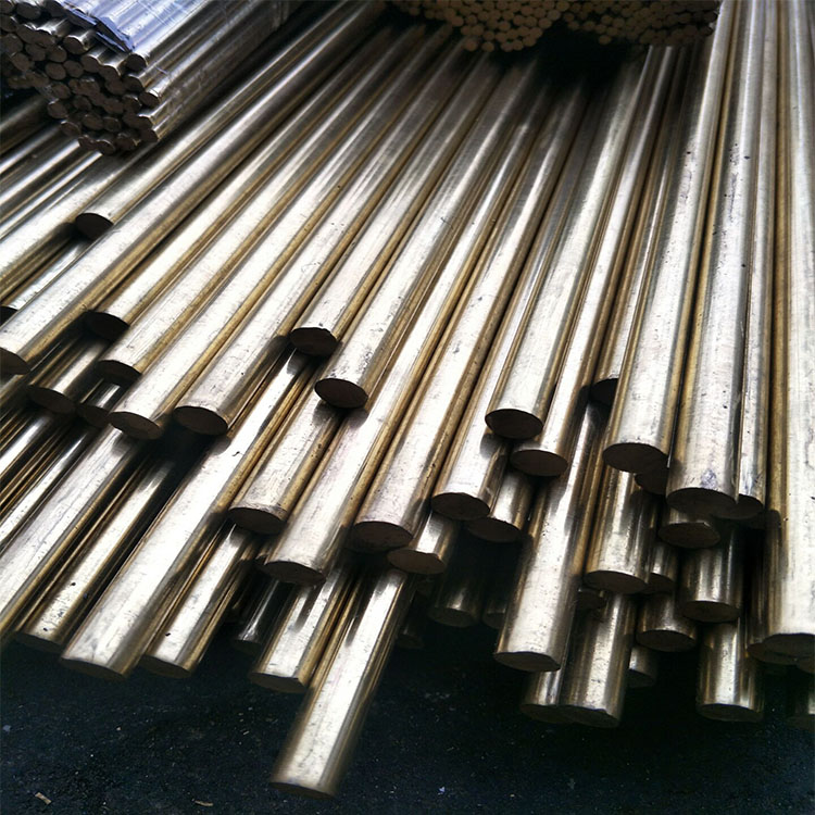 供應C2600黃銅棒 高耐磨銅棒