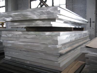 AL5154鋁板