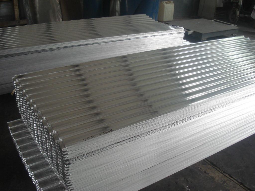 平陰瓦楞鋁板銷售價格