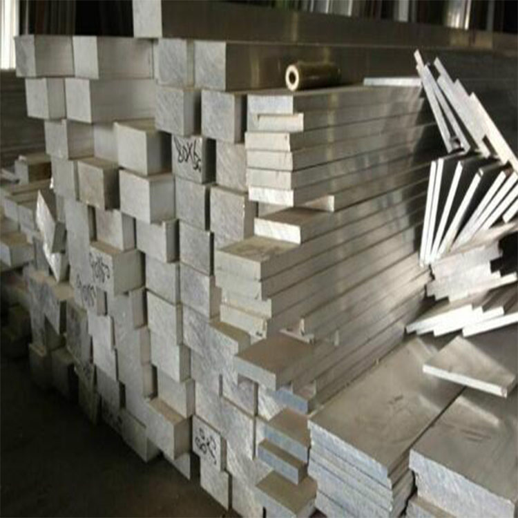 環保6063氧化鋁排 耐衝擊鋁排