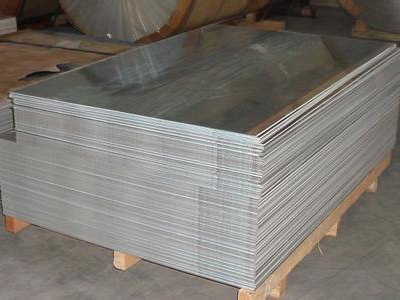 AA5754耐腐蝕鋁合金