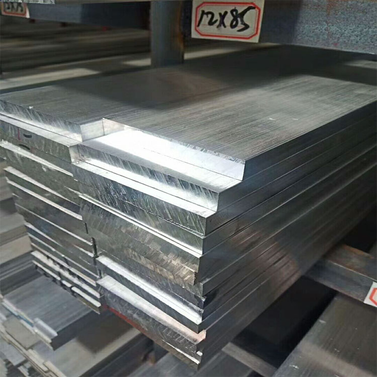 供應5083鋁排  高耐磨鋁排