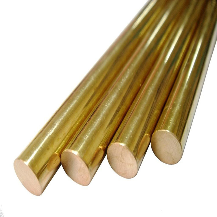 耐衝壓黃銅棒  H62環保黃銅棒