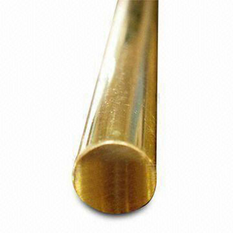 耐冲压黄铜棒  H62环保黄铜棒