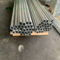 供应6063铝管  高强度铝管