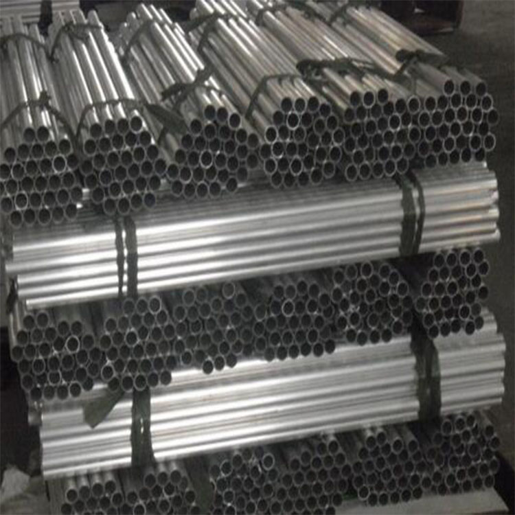 供應6063鋁管  高強度鋁管