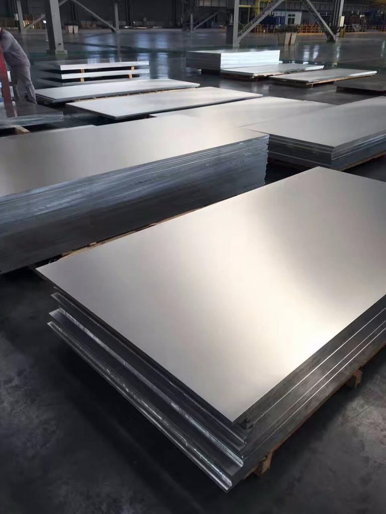 濟南1060鋁板廠家怎麼聯系