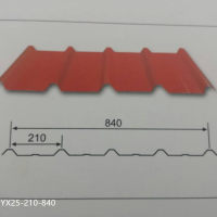 yx25-210-<em class='color-orange'>840</em><em class='color-orange'>型</em><em class='color-orange'>壓型板</em>