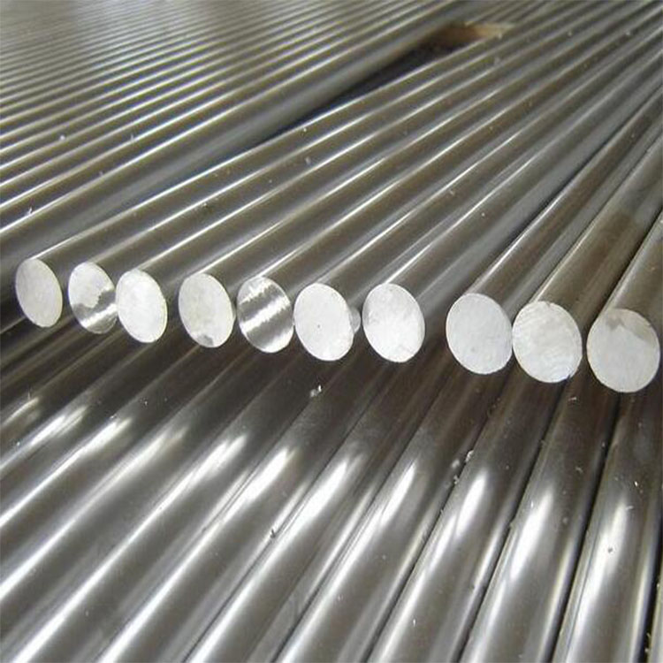 高強度6063鋁棒  耐熱氧化鋁
