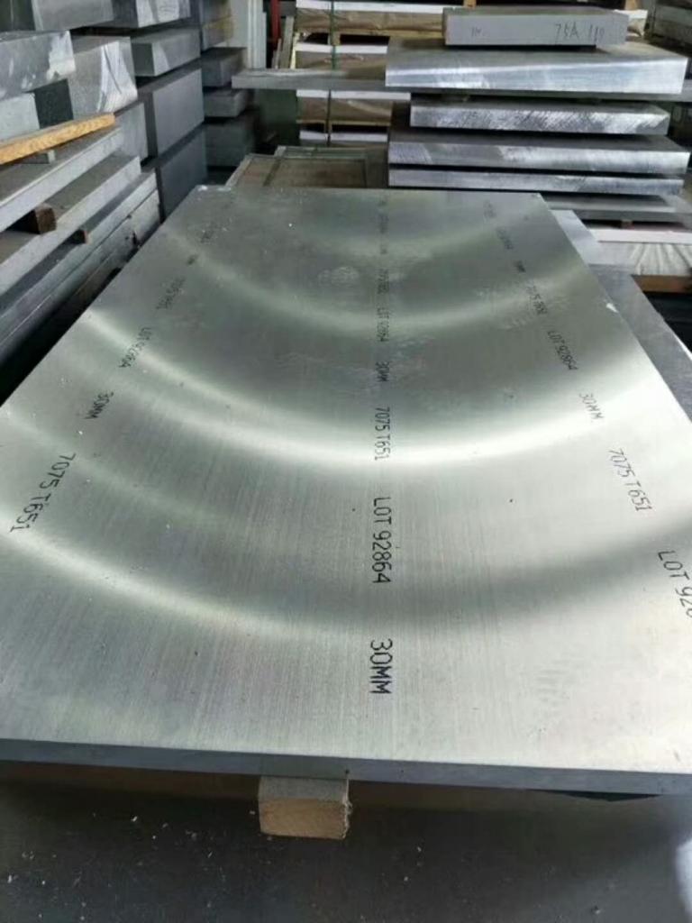 5083压铸铝板