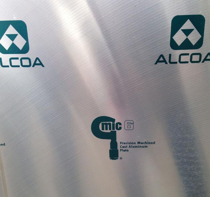 铝板AlCuMg1 超焊接性铝板