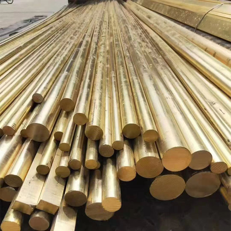 防腐蝕H62黃銅棒 環保黃銅棒