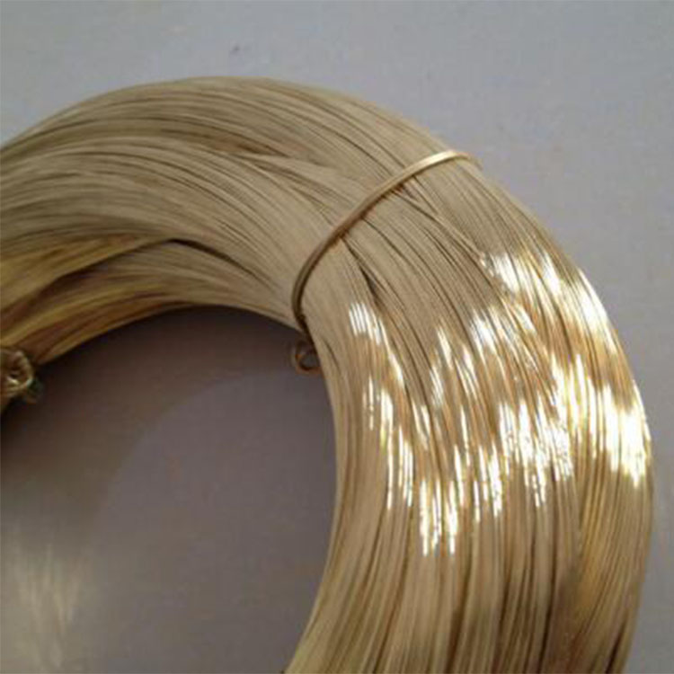 高韌性黃銅線  H62黃銅線價格