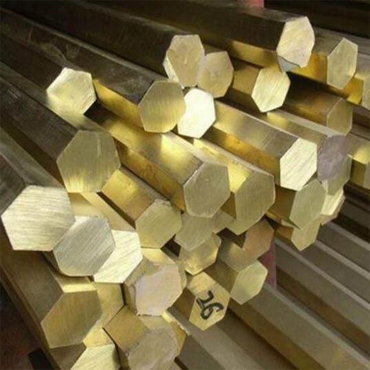 高精度H62黃銅棒無鉛環保黃銅棒