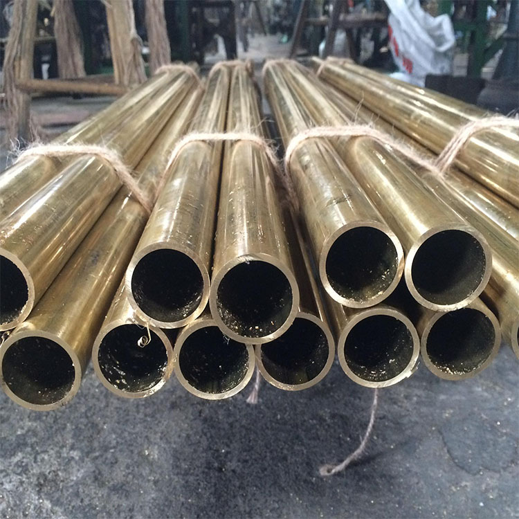 高耐磨C3602黃銅管薄壁黃銅管