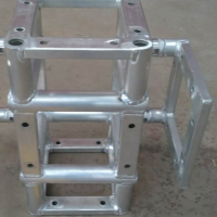 汽车架体结构焊接 汽车框架焊接