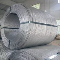 鋁桿鋁粒鋁豆鋁絞線9點5毫米12