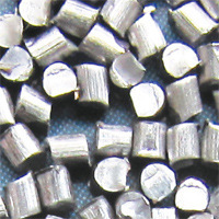 铝杆铝粒铝豆铝绞线9点5毫米12