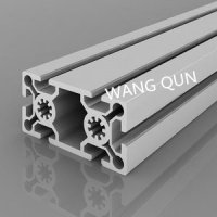 超高精級工業鋁型材60系列