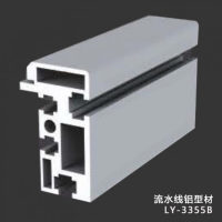 蘇州無錫機(jī)械手臂流水線高精級(jí)<em class='color-orange'>鋁材</em>