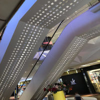 電梯鋁單板沖孔鋁單板工廠定制