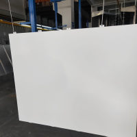 商场白色铝板天花孝感铝单板定制