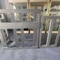 浙江 上海 南京鋁型材框架焊接加
