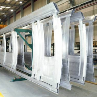 鋁合金大型結構件 加工焊接廠