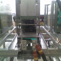 铝合金框架焊接整套铝合金自动化设