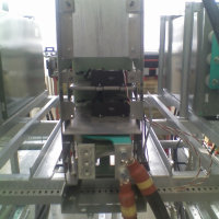 鋁合金框架焊接整套鋁合金自動化設(shè)