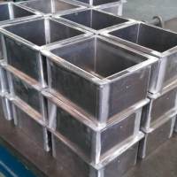 鋁結構框架焊接鋁箱體鋁合金型材焊