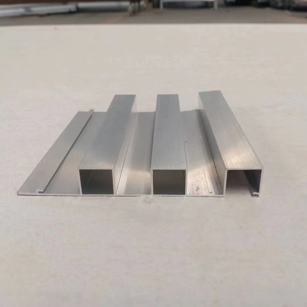 長城鋁單板凹凸鋁板波浪鋁單板定制