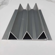 長城鋁單板凹凸鋁板波浪鋁單板定制