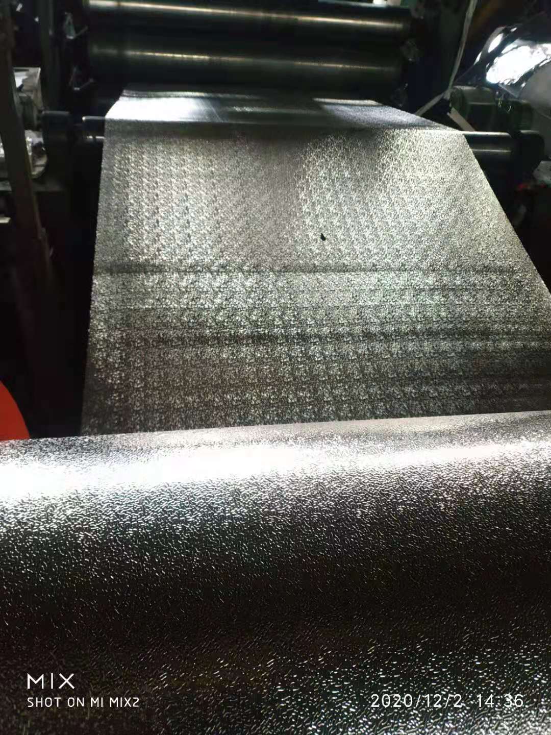 8011挤塑板发热模块专用铝箔板