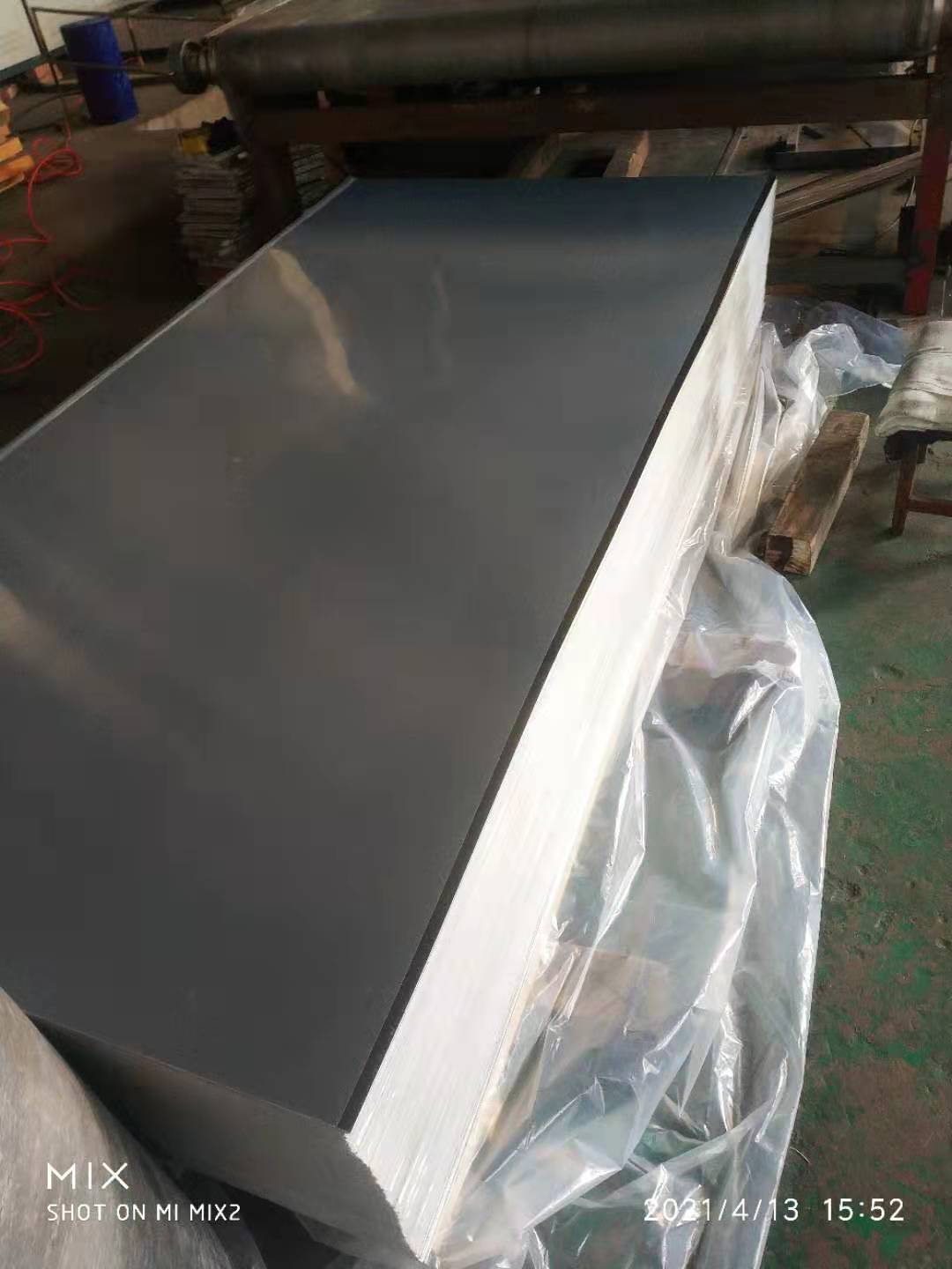 鋁油冷器 冷卻器 冷凝器反射鋁板