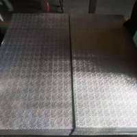 鋁箔發熱模塊電地暖用8011-O
