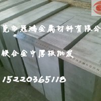 MB3高強(qiáng)度鎂板 鎂合金性能