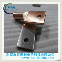 定制軌道交通銅鋁復(fù)合接線端子