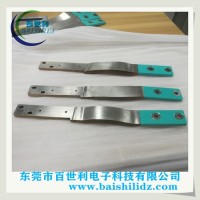 廣東連接軟銅排導(dǎo)電率高銅排