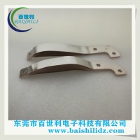 動(dòng)力電池銅軟連接排新能源設(shè)備連接