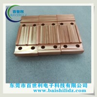 動(dòng)力電池硬銅排新能源電池包銅排