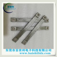 百世利不銹鋼編織帶軟連接