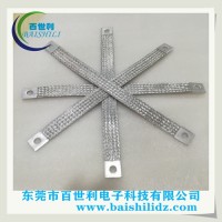 耐腐蝕不銹鋼編織接地線規(guī)格齊全