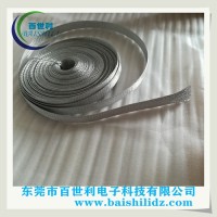 供應(yīng)鋁編織帶純鋁編織線